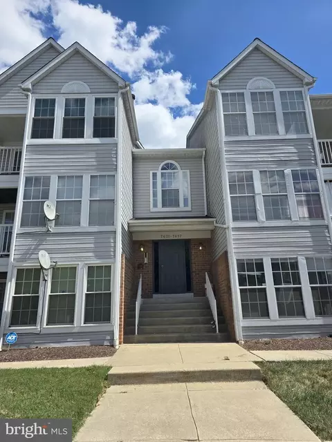 7653 Gladstone Rd #5-7653, Windsor Mill, MD 21244