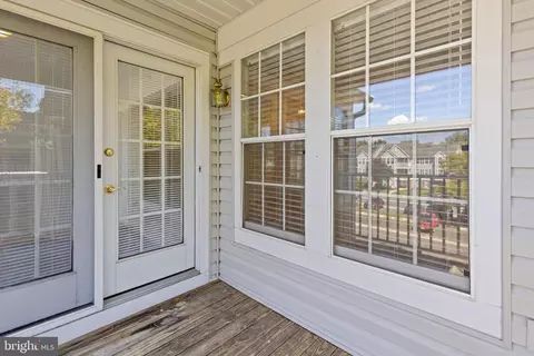 Exterior - 27 Laurel Path Ct #6-27, Nottingham, MD 21236 photo 3 of 4
