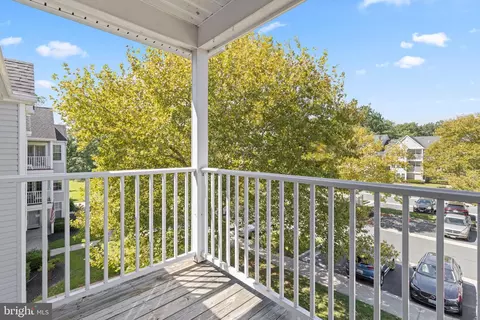 Exterior - 27 Laurel Path Ct #6-27, Nottingham, MD 21236 photo 4 of 4