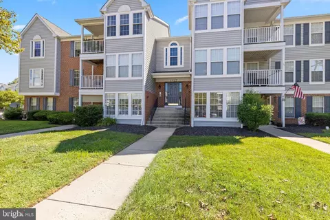 27 Laurel Path Ct #6-27, Nottingham, MD 21236