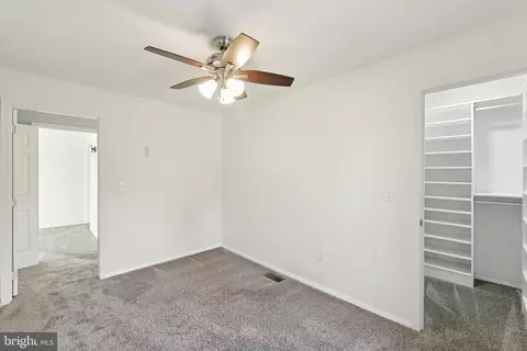 Bedroom - 2105 Silver Lane Rd, Essex, MD 21221 photo 2 of 4