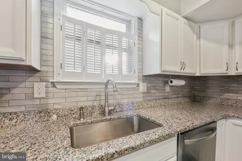 Kitchen - 2105 Silver Lane Rd, Essex, MD 21221 photo 3 of 3