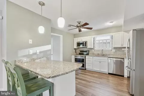 Kitchen - 2105 Silver Lane Rd, Essex, MD 21221 photo 1 of 3