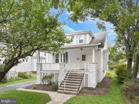 112 Melvin Ave, Catonsville, MD 21228
