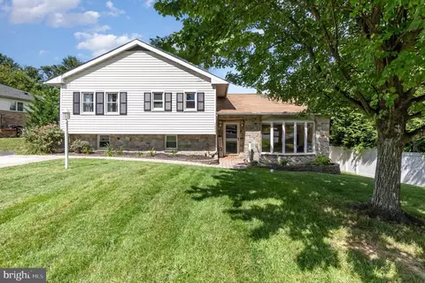 4806 Royahn Ave, Nottingham, MD 21236