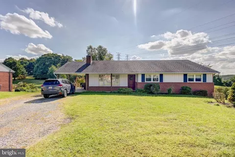 4503 Ridge Rd, Nottingham, MD 21236