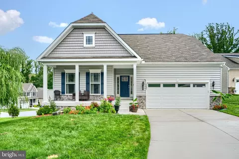 5023 Shirleybrook, Baltimore, MD 21237