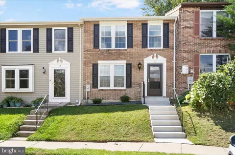 35 Hoban Ct, Nottingham, MD 21236