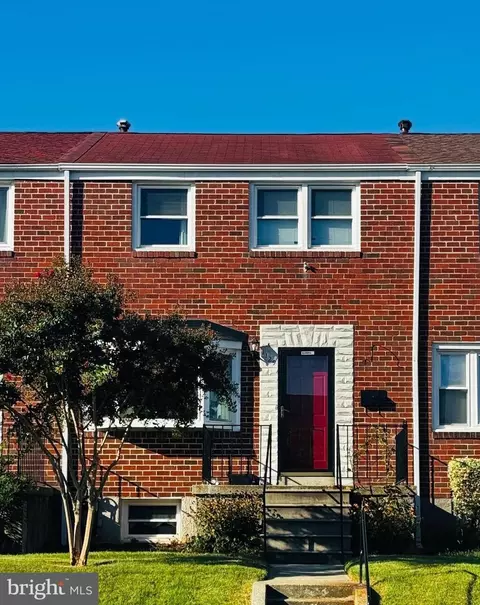 1129 Circle Dr, Halethorpe, MD 21227