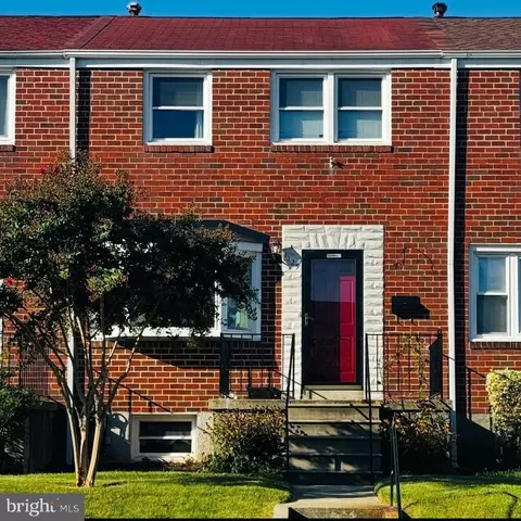 1129 Circle Dr, Halethorpe, MD 21227
