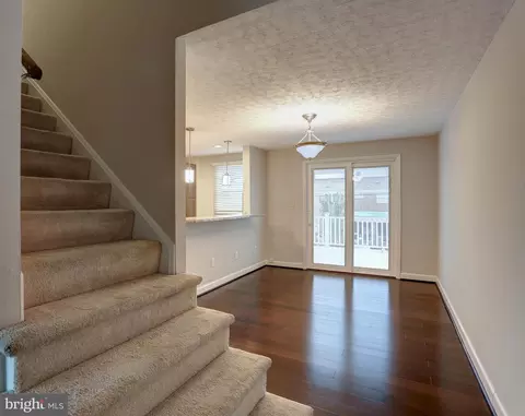 Entry Way - 1129 Circle Dr, Halethorpe, MD 21227 photo 1 of 2