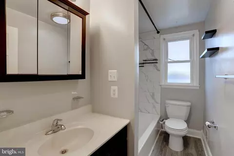 Bath - 1129 Circle Dr, Halethorpe, MD 21227 photo 1 of 2