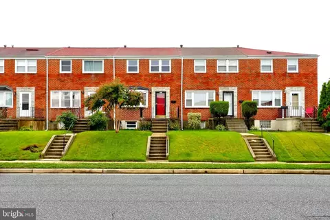 Other - 1129 Circle Dr, Halethorpe, MD 21227 photo 2 of 12
