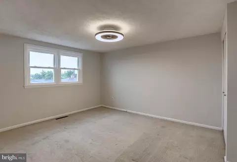 Bedroom - 1129 Circle Dr, Halethorpe, MD 21227 photo 2 of 4