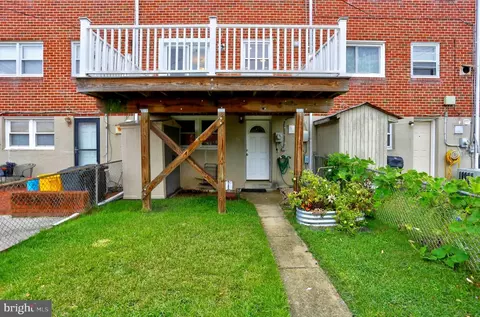 Other - 1129 Circle Dr, Halethorpe, MD 21227 photo 12 of 12