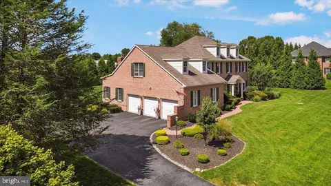 Exterior - 14006 Fox Run Ct, Phoenix, MD 21131 photo 13 of 18