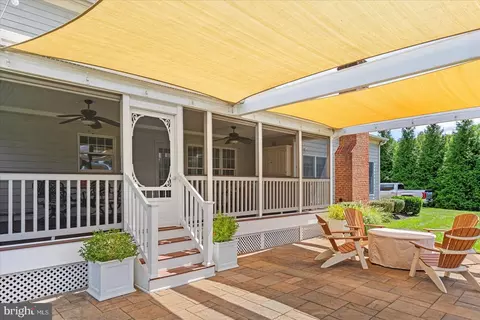Exterior - 14006 Fox Run Ct, Phoenix, MD 21131 photo 6 of 18