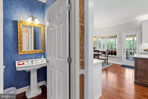 Entry Way - 14006 Fox Run Ct, Phoenix, MD 21131 photo 5 of 7