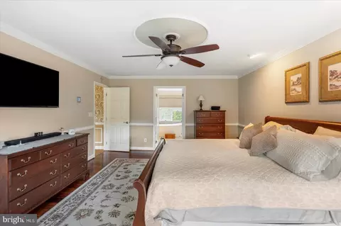 Bedroom - 14006 Fox Run Ct, Phoenix, MD 21131 photo 3 of 10