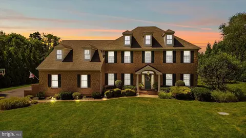 Exterior - 14006 Fox Run Ct, Phoenix, MD 21131 photo 2 of 18