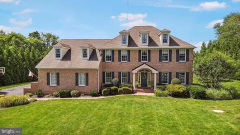 Exterior - 14006 Fox Run Ct, Phoenix, MD 21131 photo 15 of 18