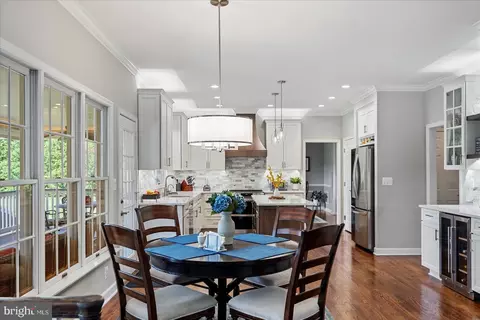 Dining - 14006 Fox Run Ct, Phoenix, MD 21131 photo 4 of 4