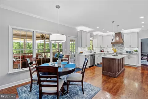 Kitchen - 14006 Fox Run Ct, Phoenix, MD 21131 photo 9 of 9