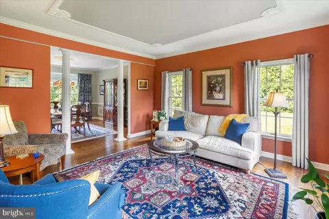 Living - 14006 Fox Run Ct, Phoenix, MD 21131 photo 1 of 6