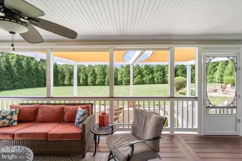 Exterior - 14006 Fox Run Ct, Phoenix, MD 21131 photo 5 of 18