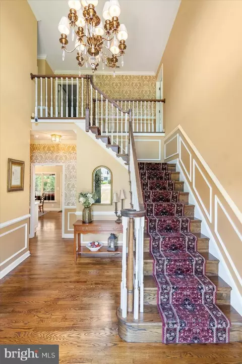 Entry Way - 14006 Fox Run Ct, Phoenix, MD 21131 photo 1 of 7