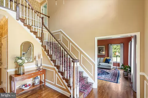 Entry Way - 14006 Fox Run Ct, Phoenix, MD 21131 photo 2 of 7