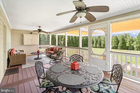 Exterior - 14006 Fox Run Ct, Phoenix, MD 21131 photo 3 of 18
