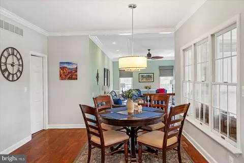 Dining - 14006 Fox Run Ct, Phoenix, MD 21131 photo 3 of 4