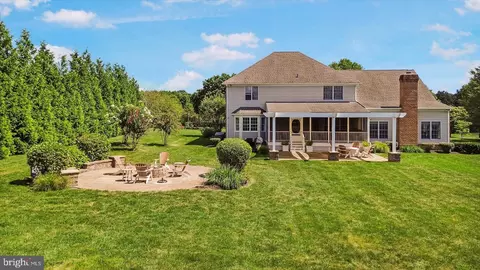 Exterior - 14006 Fox Run Ct, Phoenix, MD 21131 photo 12 of 18