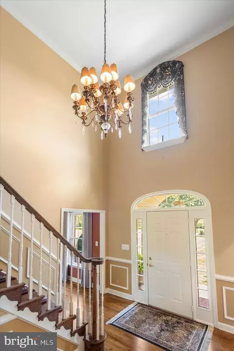 Entry Way - 14006 Fox Run Ct, Phoenix, MD 21131 photo 3 of 7