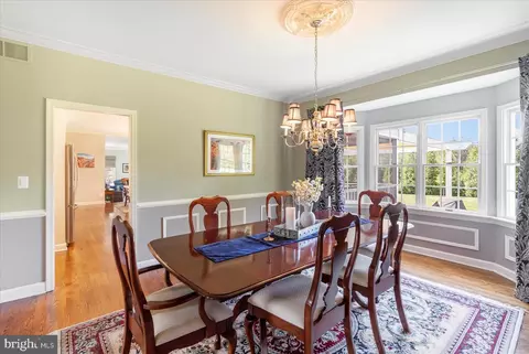 Dining - 14006 Fox Run Ct, Phoenix, MD 21131 photo 1 of 4