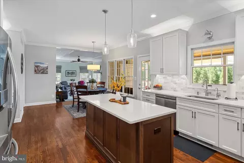 Kitchen - 14006 Fox Run Ct, Phoenix, MD 21131 photo 1 of 9