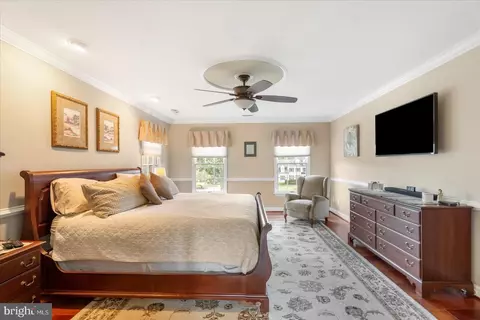 Bedroom - 14006 Fox Run Ct, Phoenix, MD 21131 photo 1 of 10