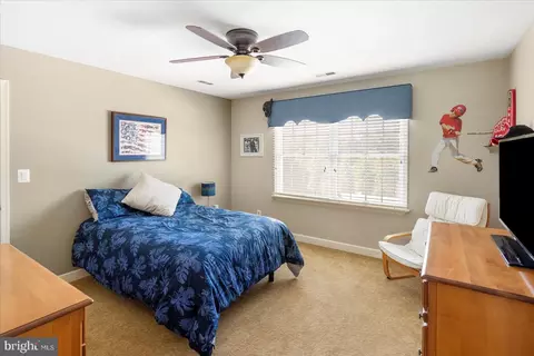 Bedroom - 14006 Fox Run Ct, Phoenix, MD 21131 photo 7 of 10