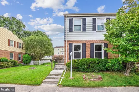 20 Stewarton Ct #11A, Baltimore, MD 21236