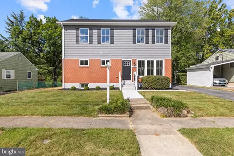 903 Morris Ave, Lutherville Timonium, MD 21093