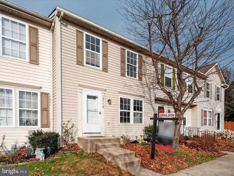 2116 Amber Way, Windsor Mill, MD 21244