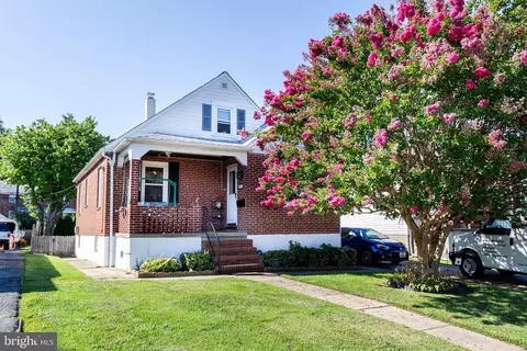 7414 Brookwood Ave, Nottingham, MD 21236