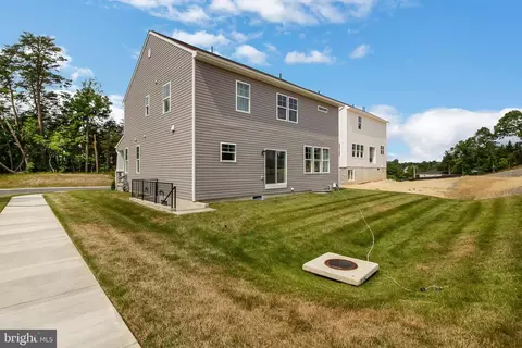 Exterior - 5703 Allender Rd, White Marsh, MD 21162 photo 5 of 6