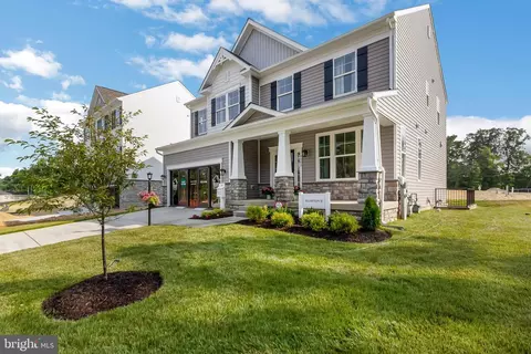Exterior - 5703 Allender Rd, White Marsh, MD 21162 photo 2 of 6