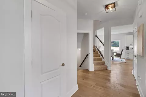 Entry Way - 5703 Allender Rd, White Marsh, MD 21162 photo 4 of 13