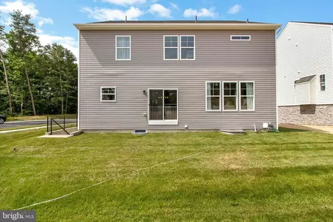 Exterior - 5703 Allender Rd, White Marsh, MD 21162 photo 6 of 6