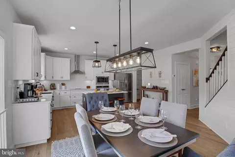 Dining - 5703 Allender Rd, White Marsh, MD 21162 photo 4 of 4