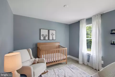 Bedroom - 5703 Allender Rd, White Marsh, MD 21162 photo 3 of 3