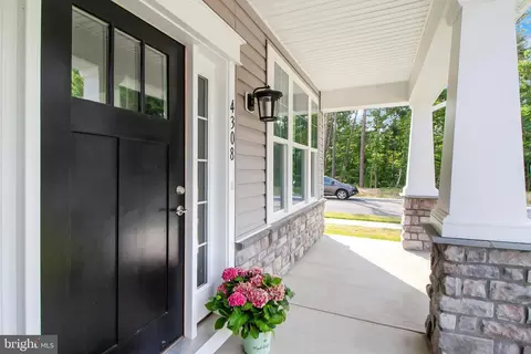Exterior - 5703 Allender Rd, White Marsh, MD 21162 photo 4 of 6